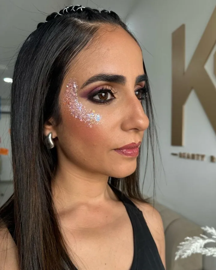 Maquillaje profesional